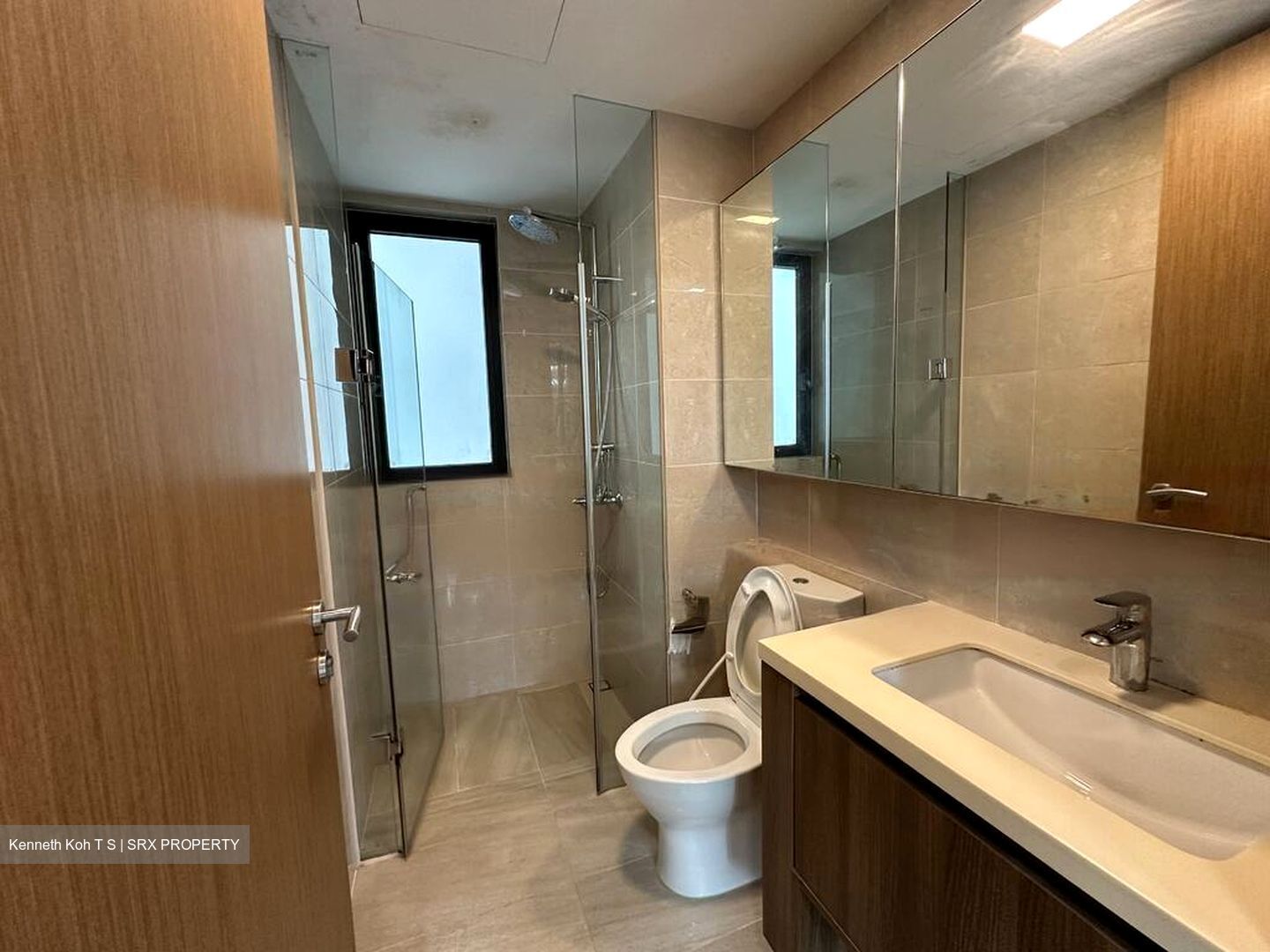 Kingsford Waterbay (D19), Apartment #483836611